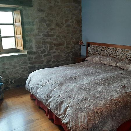 Apartamento Olmares Picos De Europa - 4 Personas Lomena Exterior photo
