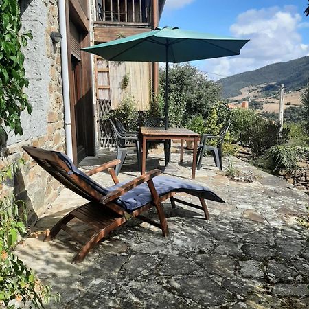 Apartamento Olmares Picos De Europa - 4 Personas Lomena Exterior photo