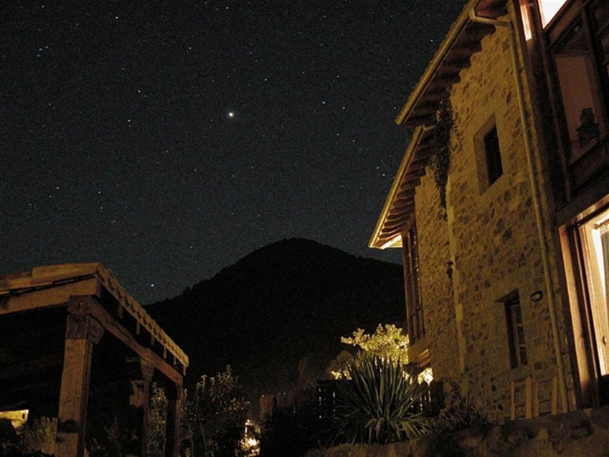 Apartamento Olmares Picos De Europa - 4 Personas Lomena Exterior photo