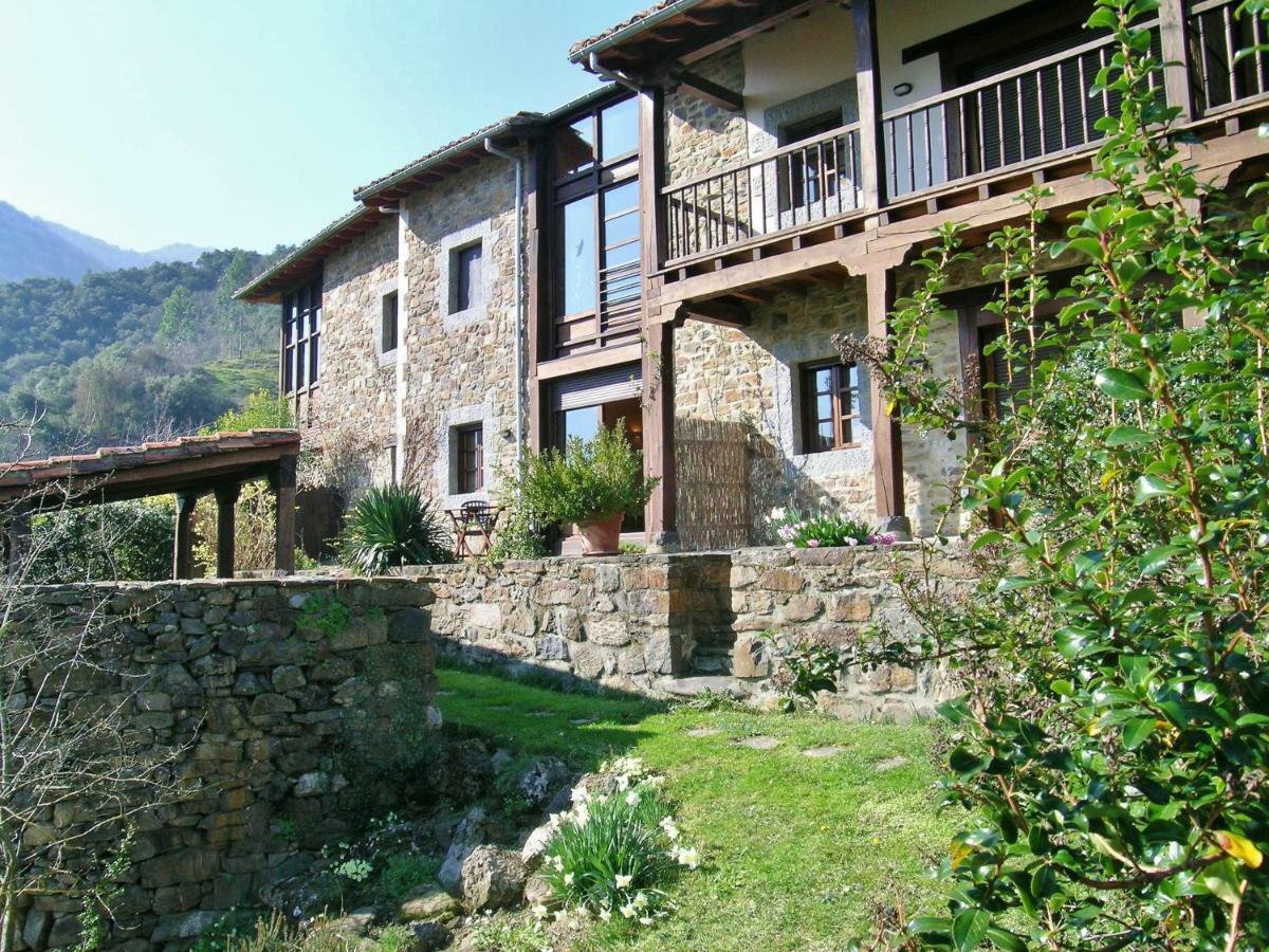 Apartamento Olmares Picos De Europa - 4 Personas Lomena Exterior photo