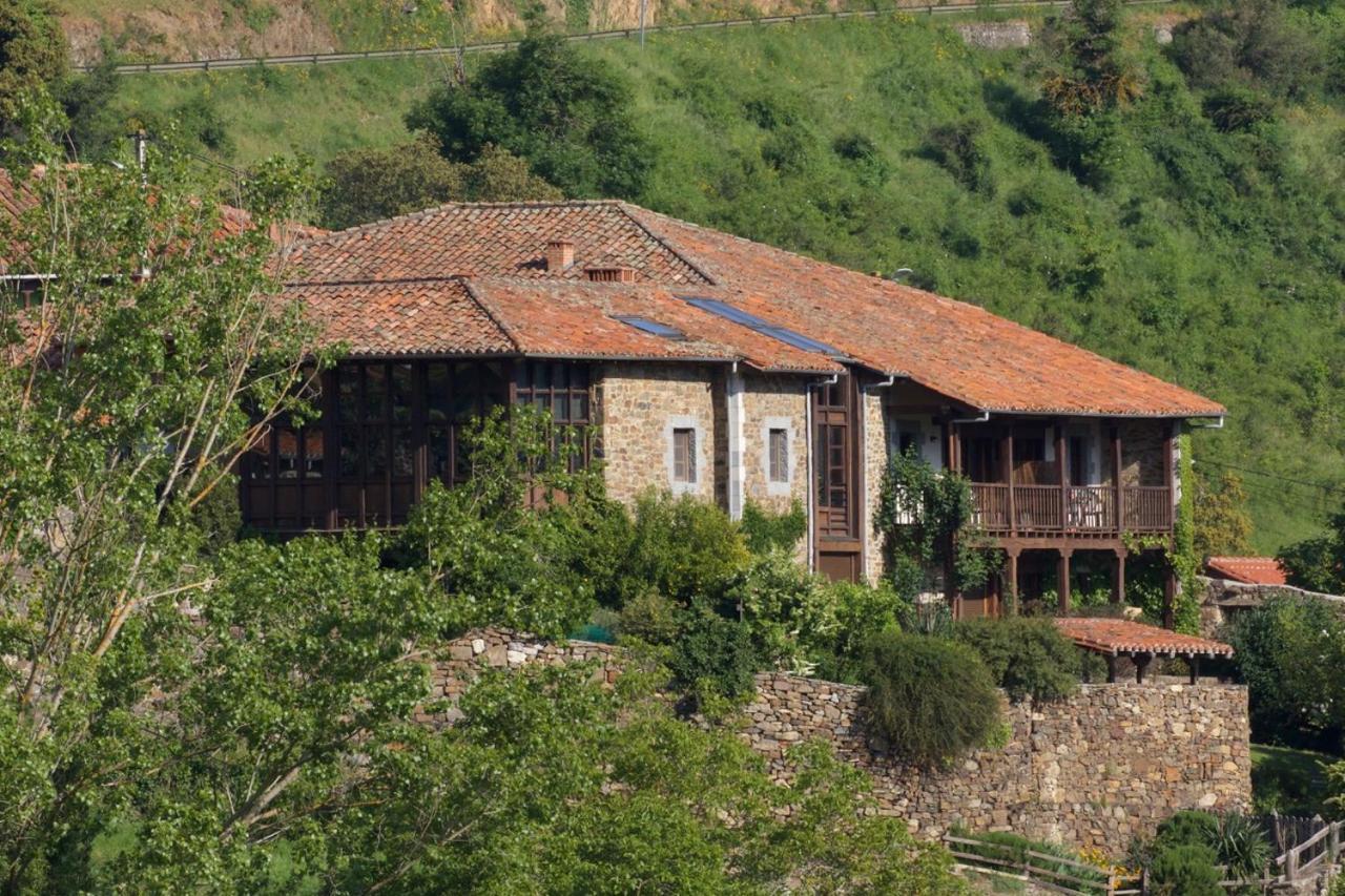 Apartamento Olmares Picos De Europa - 4 Personas Lomena Exterior photo
